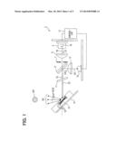 OPTICAL RADAR DEVICE diagram and image