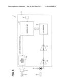 OPTICAL RADAR DEVICE diagram and image