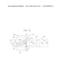 PATHOGEN AND PARTICLE DETECTOR SYSTEM AND METHOD diagram and image