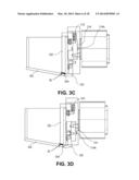 ANALYTICAL SYSTEM WITH CAPILLARY TRANSPORT diagram and image