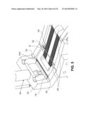 ANALYTICAL SYSTEM WITH CAPILLARY TRANSPORT diagram and image