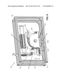 ANALYTICAL SYSTEM WITH CAPILLARY TRANSPORT diagram and image