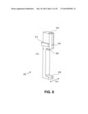 ANALYTICAL SYSTEM WITH CAPILLARY TRANSPORT diagram and image