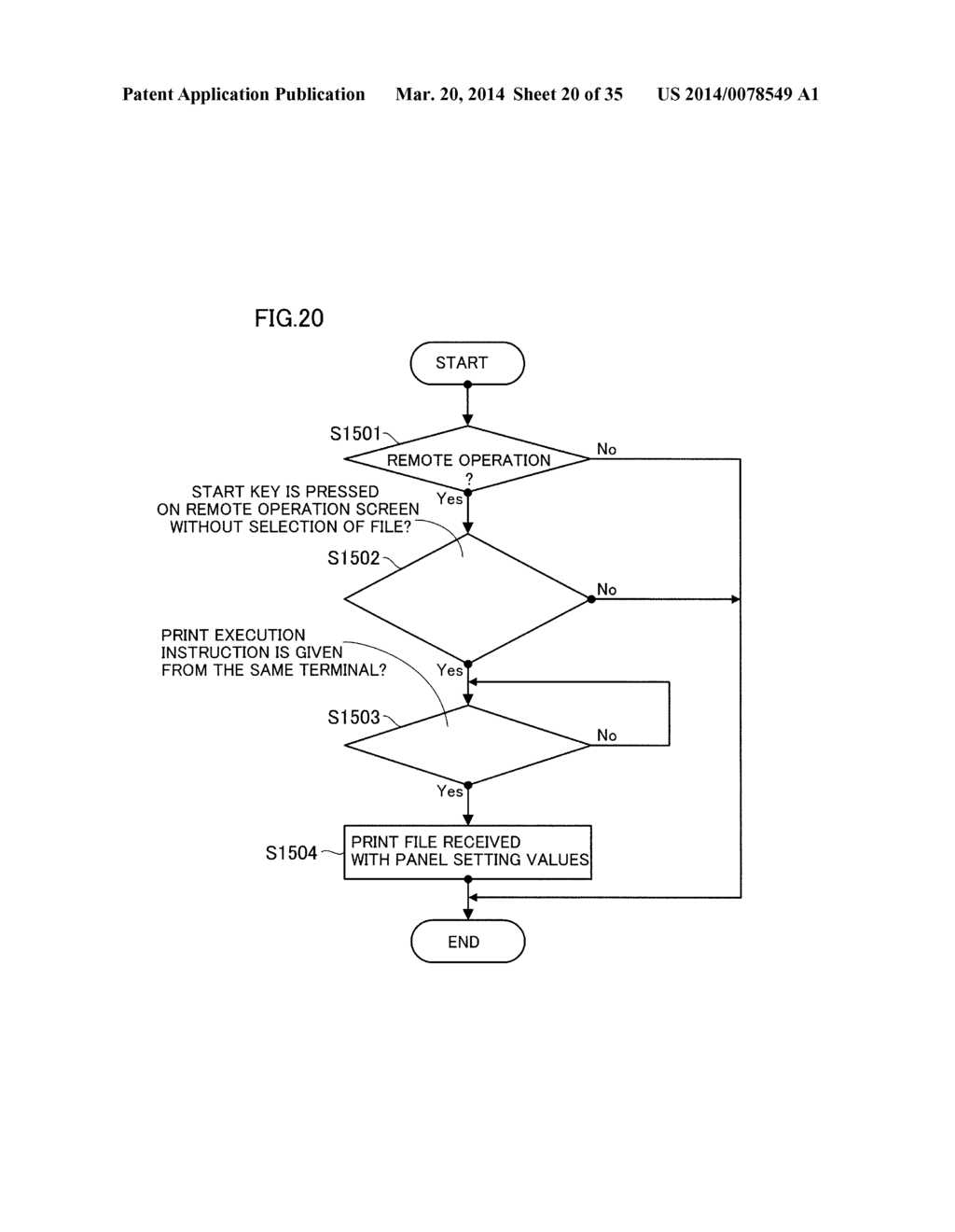 IMAGE FORMING APPARATUS WITH DISPLAY - diagram, schematic, and image 21