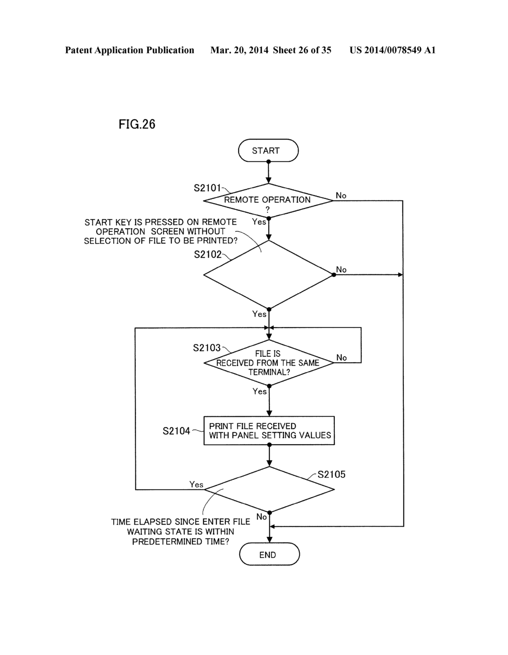 IMAGE FORMING APPARATUS WITH DISPLAY - diagram, schematic, and image 27