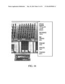 MULTI-AXIS, LARGE TILT ANGLE, WAFER LEVEL MICROMIRROR ARRAY FOR LARGE     SCALE BEAM STEERING APPLICATIONS diagram and image