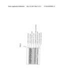 ELECTRO-CHROMIC DISPLAY ELEMENT, DISPLAY APPARATUS, AND DRIVING METHOD diagram and image