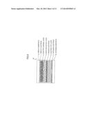 ELECTRO-CHROMIC DISPLAY ELEMENT, DISPLAY APPARATUS, AND DRIVING METHOD diagram and image