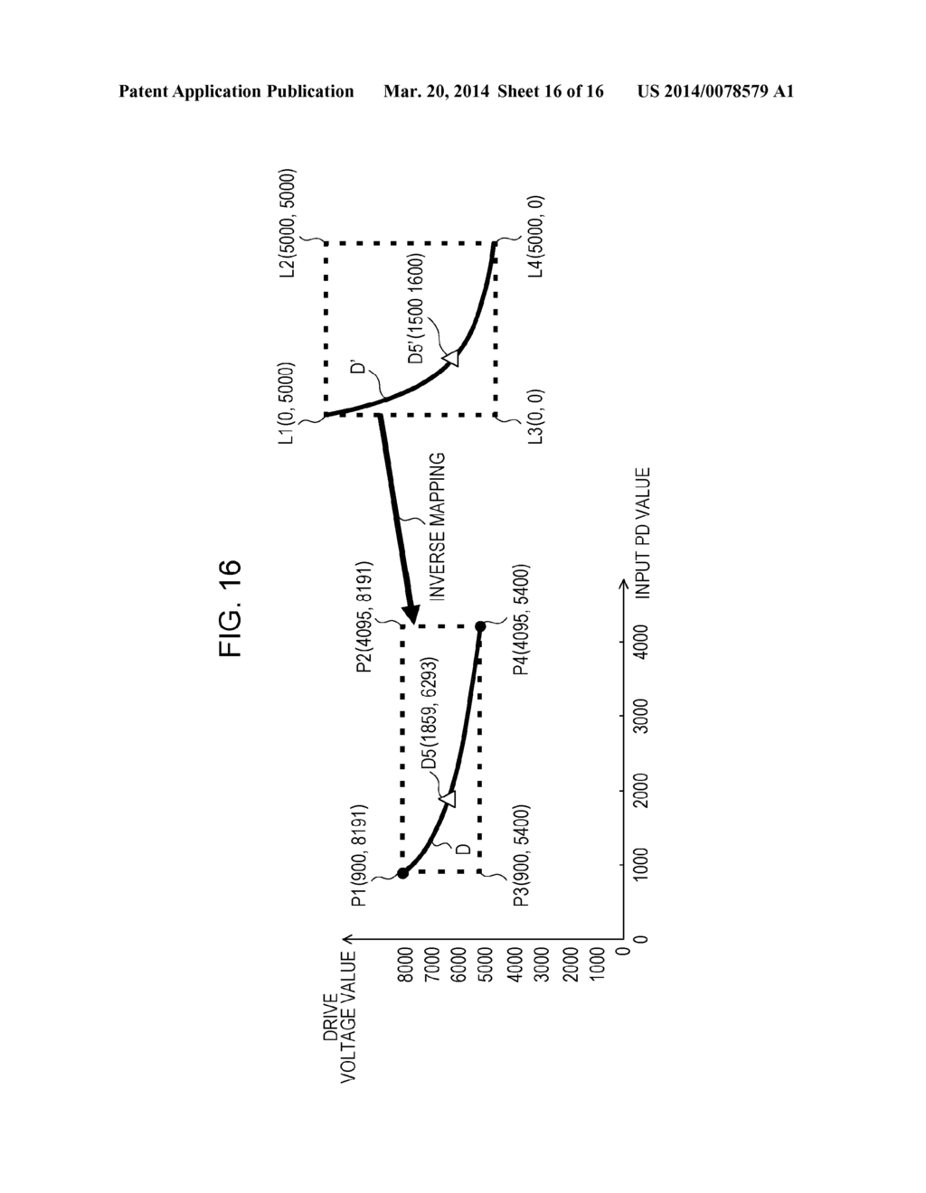 OPTICAL OUTPUT LEVEL CONTROL APPARATUS - diagram, schematic, and image 17