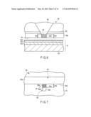 MAGNETIC RECORDING HEAD AND DISK DRIVE INCLUDING THE SAME diagram and image