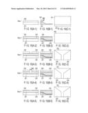 MAGNETIC RECORDING HEAD AND DISK DRIVE INCLUDING THE SAME diagram and image