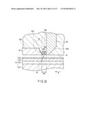 MAGNETIC RECORDING HEAD AND DISK DRIVE INCLUDING THE SAME diagram and image