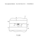 MAGNETIC RECORDING HEAD AND DISK DRIVE INCLUDING THE SAME diagram and image