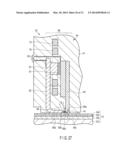 MAGNETIC RECORDING HEAD AND DISK DRIVE INCLUDING THE SAME diagram and image