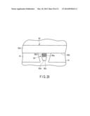 MAGNETIC RECORDING HEAD AND DISK DRIVE INCLUDING THE SAME diagram and image