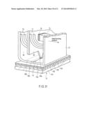 MAGNETIC RECORDING HEAD AND DISK DRIVE INCLUDING THE SAME diagram and image