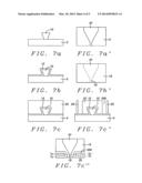 Shield Designs with Internal Magnetization Control for ATE Improvement diagram and image