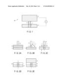 MICROWAVE-ASSISTED MAGNETIC RECORDING HEAD, METHOD OF MANUFACTURING THE     SAME, MAGNETIC HEAD ASSEMBLY USING THE SAME, AND MAGNETIC     RECORDING/REPRODUCTION APPARATUS diagram and image