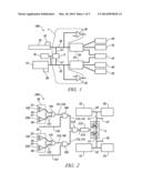 FAIL OPERATIONAL POWER SYSTEM WITH SINGLE ENERGY STORAGE diagram and image