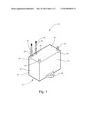 ION GENERATION DEVICE diagram and image