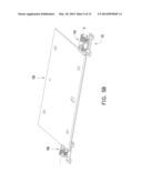 HANDHELD ELECTRONIC DEVICE AND SLIDING MECHANISM ASSEMBLY THEREOF diagram and image