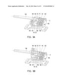 HANDHELD ELECTRONIC DEVICE AND SLIDING MECHANISM ASSEMBLY THEREOF diagram and image