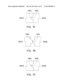 HANDHELD ELECTRONIC DEVICE AND SLIDING MECHANISM ASSEMBLY THEREOF diagram and image