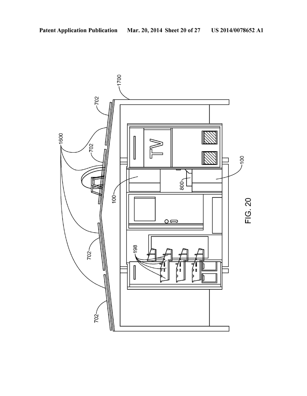 Apparatus, System and Method for Resource Distribution - diagram, schematic, and image 21