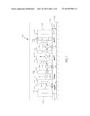 DATA FRAME HOT/COLD AISLE BAFFLE SYSTEM diagram and image