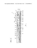 Display Apparatus and Electronic Apparatus diagram and image