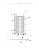 ELECTRONIC ASSEMBLY WITH DETACHABLE COOLANT MANIFOLD AND COOLANT-COOLED     ELECTRONIC MODULE diagram and image