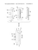 ELECTRONIC ASSEMBLY WITH DETACHABLE COOLANT MANIFOLD AND COOLANT-COOLED     ELECTRONIC MODULE diagram and image