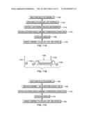 ELECTRONIC ASSEMBLY WITH DETACHABLE COOLANT MANIFOLD AND COOLANT-COOLED     ELECTRONIC MODULE diagram and image