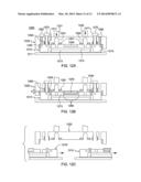 ELECTRONIC ASSEMBLY WITH DETACHABLE COOLANT MANIFOLD AND COOLANT-COOLED     ELECTRONIC MODULE diagram and image