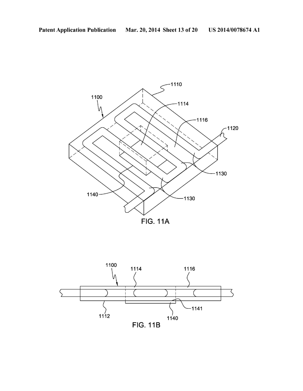 COOLED ELECTRONIC SYSTEM WITH LIQUID-COOLED COLD PLATE AND THERMAL     SPREADER COUPLED TO ELECTRONIC COMPONENT - diagram, schematic, and image 14