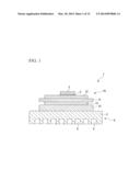 POWER MODULE SUBSTRATE, POWER MODULE, AND METHOD FOR MANUFACTURING POWER     MODULE SUBSTRATE diagram and image