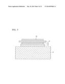 POWER MODULE SUBSTRATE, POWER MODULE, AND METHOD FOR MANUFACTURING POWER     MODULE SUBSTRATE diagram and image