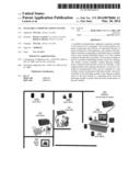 Stackable Communications System diagram and image