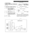 SWITCH CIRCUIT FOR SERIAL ADVANCED TECHNOLOGY ATTACHMENT CONNECTOR diagram and image