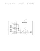 SWITCH CIRCUIT FOR SERIAL ADVANCED TECHNOLOGY ATTACHMENT CONNECTOR diagram and image