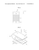 DISPLAY DEVICE AND METHOD OF MANUFACTURING THE SAME diagram and image