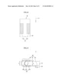 DISPLAY DEVICE AND METHOD OF MANUFACTURING THE SAME diagram and image