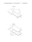 DISPLAY DEVICE AND METHOD OF MANUFACTURING THE SAME diagram and image