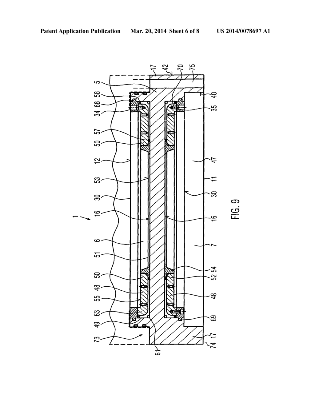 Arrangement System - diagram, schematic, and image 07