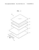 DISPLAY DEVICE diagram and image