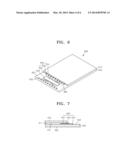 DISPLAY DEVICE diagram and image