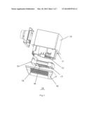 VENTILATION DEVICE diagram and image