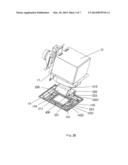 VENTILATION DEVICE diagram and image