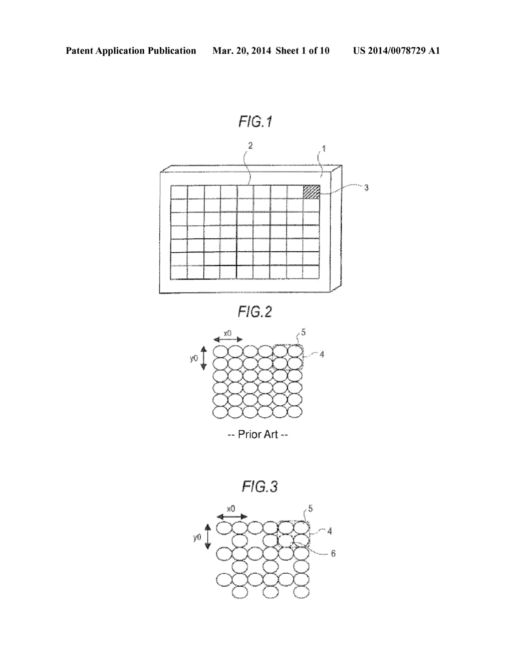 IMAGE DISPLAY DEVICE AND DISPLAY UNIT FOR IMAGE DISPLAY DEVICE - diagram, schematic, and image 02