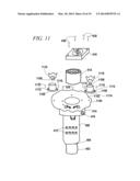 ENGINEERED LIGHT DISTRIBUTION LED LIGHT BULBS diagram and image